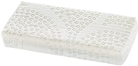 Frankenstolz Nackenstützkissen PYRAMEDUS, Größe 40x80 cm