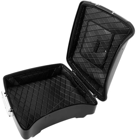Innenverkleidung kompatibel mit Harley Davidson Touring Topcase Chopped 14-25