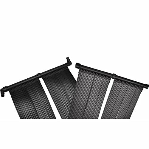 Juroupi Solar Pool Heater Panel 80x620 cm-90349