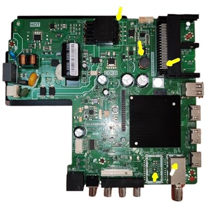 TP.SK516S.PB802 WiFi-Netzwerk-TV-MotherboardTV(48W 1T 1CI)