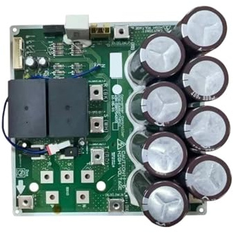 Scheda madre del condizionatore d'aria, compatibile con LG, EBR75420503 Circuito PCB EAX64774501, Parti del condizionatore d'aria