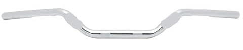 Barra bilanciamento motocicletta Manubrio Drag Bar da 1 moto per Sportster XL883 XL1200 X48 Dany Fat Bob Boy FLST FXST