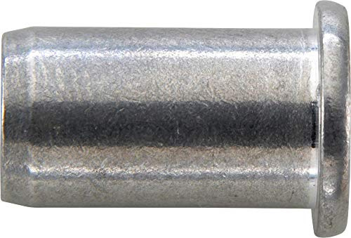 Gesipa Blindnietmutter – Mutter Aluminium M6 9 x 18