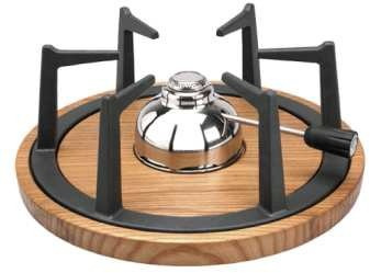 Kisag 2274 Stoves Swiss Country, Steel