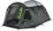 High Peak Santiago 5.0 Zelt grau/grün