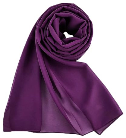 PTJJXA Chal Estola de Gasa Mujer, Chal de Fiesta, Bufanda chals Boda, Capa Invitada Boda, Fular Vestido Mantón, Capa Gasa Fiesta para Vestidos Ceremonias Eventos de Noche, 180x70cm