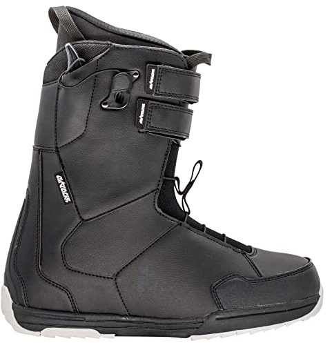 Airtracks Snowboard Boots Master QL - Schnellschnürsystem Boot - Snowboardschuhe - Snowboard Schuhe - Alle Größen