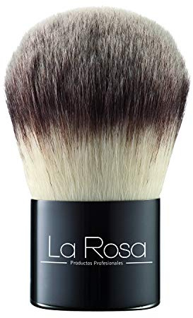 La Rosa - KABUKI Puder-Pinsel #7582