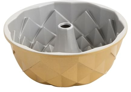 Nordic Ware Jubilee Gugelhupfform