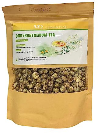 MQ Chrysanthemum Tea, Natural Dried Flower Tea