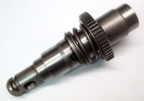 SDS Plus Werkzeugaufnahme komplett mit Stirnrad,Schlagwerk etc für Makita HR 2470/2470 F SDS-Plus