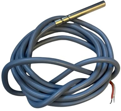NTC-Wasserfühler für Original MCZ Pelletöfen 4012062