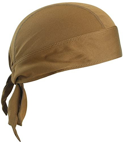 VIAUMBR Bandana Cap Unterm Radhelm Sommer Kopftücher Fahrrad Mütze Kopftuch Piraten Tücher Luftiger Stoff Für Schwimmen Joggen Laufen Wandern Berggehen Radfahren und Motorrad