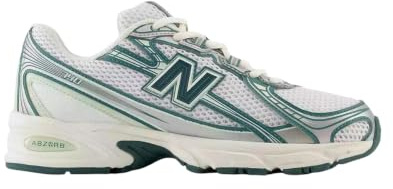 New Balance Baskets 740 pour homme, 40.5 EU