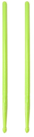 Drumsticks, leuchtet im Dunkeln, 5 A, leuchtender Schlagzeugstock, Ersatz für Schlagzeuger