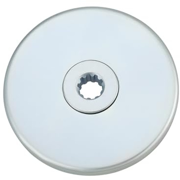 AS Axis Spindleon 1x Placa de Empuje Del Cabezal Del Engranaje Impulsor de La Recortadora de 3-1/8 Pulgadas 4137 710 3800