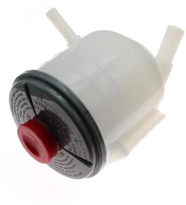 Serbatoio del servosterzo Compatibile con Suzuki Aerio SX4 2007, Serbatoio del Fluido della Pompa del servosterzo per Auto, codice 49140-54G00 4914054G00 49140-54G00-000