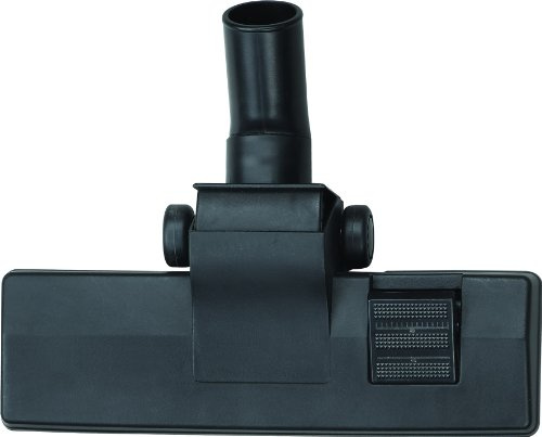 Stanley 13-1505 Universal Floor Brush for Wet/Dry Vacuums with a 1.25 Hose