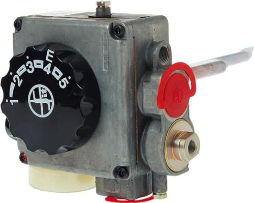 Vaillant 051023 Gasarmatur VGH 130-220/3, /4, /5 (R1) XZ