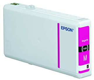 Epson T79XL - Cartucho de Tinta para impresoras, Magenta, Ya Disponible en Amazon Dash Replenishment