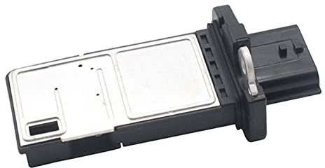 AdvanEX Mass Air Flow Sensor Meter 22680-7S000 Compatible with 04-07 Nissan Pathfinder Titan Frontier Altima Versa Armada Xterra / 04-08 Infiniti G35 FX35 M35 QX56 M45 Replaces OE 86-50036 AF10141