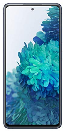 Samsung Smartphone Galaxy S20 FE 5G, 6,5, 256 Go, Hybrid SIM, Cloud Navy, (reconditionné)
