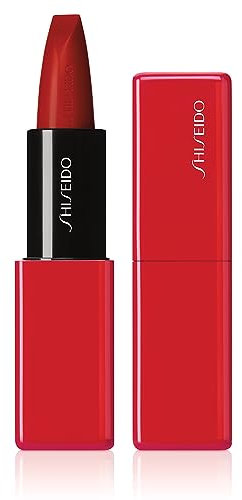 SHISEIDO Technosatin Gel Lipstick - 413 Main Frame 3,3 g