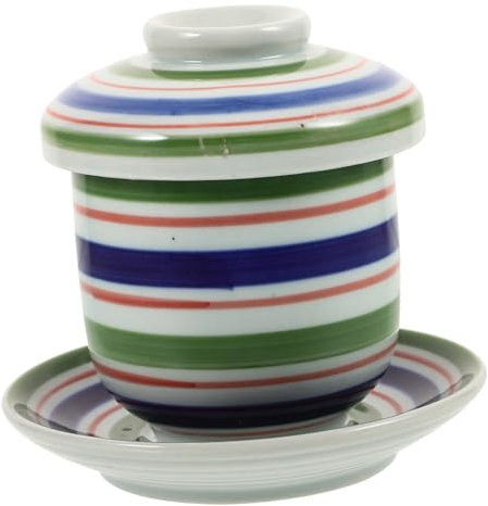 UTHCLO Ciotola Per Stufato Con Pentola Per Zuppa Versatile e Resistente Per Porridge e Piatti