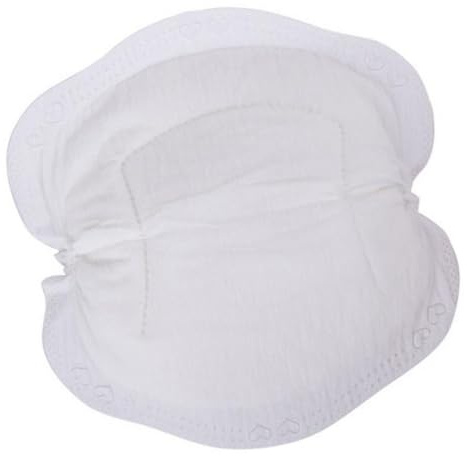 Gogogmee 60 Stück Einweg Stilleinlagen Anti überlauf Brustpads Atmungsaktiv Saugstark für Stillende Mütter Schwangerschaft Maternity Zubehör Komfortabel Langlebig