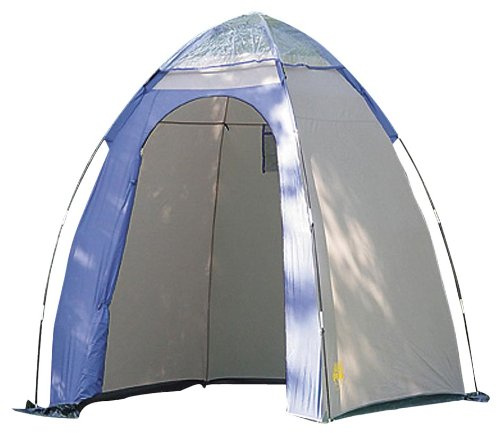Camp 4 Duschzelt Malta, 58 x 15 x 15