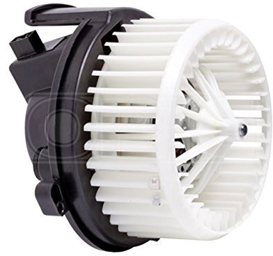 Denso DEA21003 Lüfter, Klimakondensator