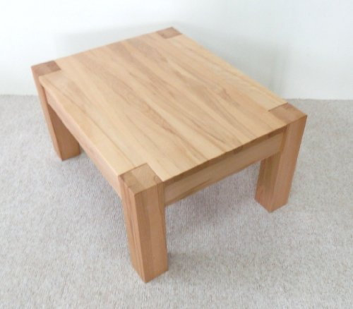 Martin Weddeling Couchtisch Kernbuche massiv Farah. Maße : 110x80x50cm hoch. Maßanfertigung ! Auch in Wildeiche,Erle,Buche und Kirschbaum zu bekommen !