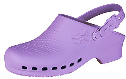 Tecniwork Zoccoli Sanitari Professional 35-36 Viola