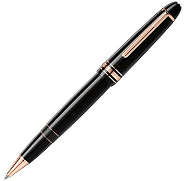 Montblanc Meisterstück LeGrand Red Gold