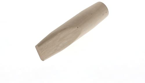 Ochsenkopf Holzeinsatz, Auswechselbar, Zur Verlängerung der Keilwirkung und größerer Spreiz-und Spaltwirkung, 24.0 x 6.0 x 6.0 cm, 1 Stück (1er Pack), braun