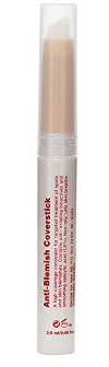 Recipe for men: Anti-Blemish Coverstick - Abdeckstift zur Behandlung von Mitessern und Unreinheiten