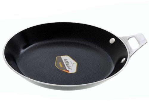 Padella per crêpe Weber Style Ø 26 cm x H. 2 cm