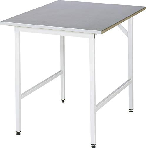 Arbeitstisch Serie Jerry (Grundtisch)