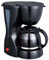 Alfa 11891 - Cafetera goteo kuken 10-12 tazas 1.2 l