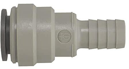 15mm x 1/2 Speedfit Hose Connector - NC448 - Bag of 10