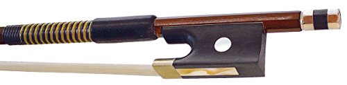 Hidersine Bow Violin 1/8 Brazilwood Octagonal Student