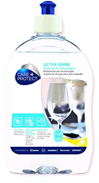 CARE+PROTECT Brillantante per Stoviglie (500 ml)