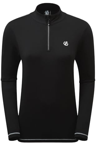 Dare 2b Men's Persist Running T-Shirt Lightweight Quick Dry Gym Top