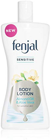 FENJAL BODYLOT.SENS.TOUCH