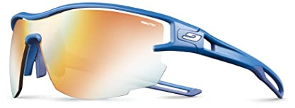 JULBO Sonnenbrille - AERO - Herren - Blau/Dunkelblau - Selbsttönend 1 <> 3