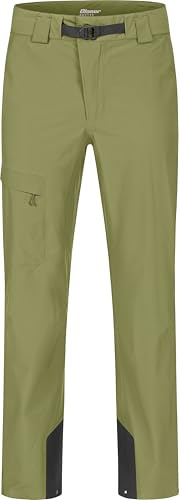 Blaser Herren Venture 3L Hose higland Green