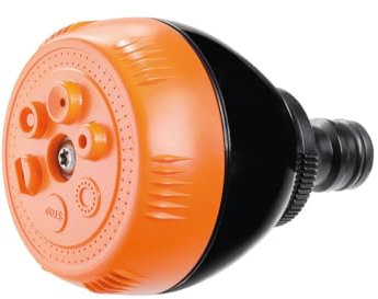 CLABER BL. LANCIA MULTIFUNZIONE 9089