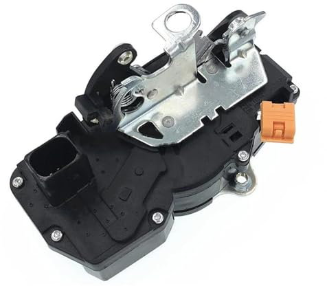 SIMICASE Zentralverriegelung Elektrischer Türschlossantrieb vorne rechts für Chevy 2007 2008 2009 2010 2011 931-304 Türschlossantrieb Zentralverriegelungsmotor