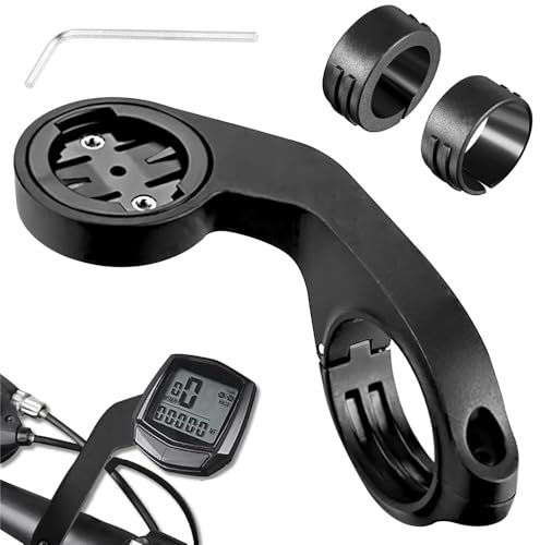 Fahrradhalterung für Garmin Edge 530 540 520 510 500 200 130 20 25 800 810 820 830 810 1000 1040 1030 Plus GPS Fahrrad Halterung Kompatibel mit Garmin Edge