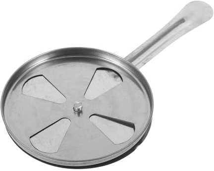 Gatuida Efficient Flame Put Out Tool Candle Snuffer for Aromatherapy Supplies Fire Prevention